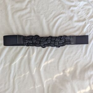 Torrid Braided Belt 2X